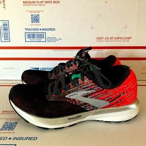 Brooks Womens Ricochet DNA